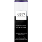 Bild: MEDICAL BEAUTY for Cosmetics Age Control Night Serum